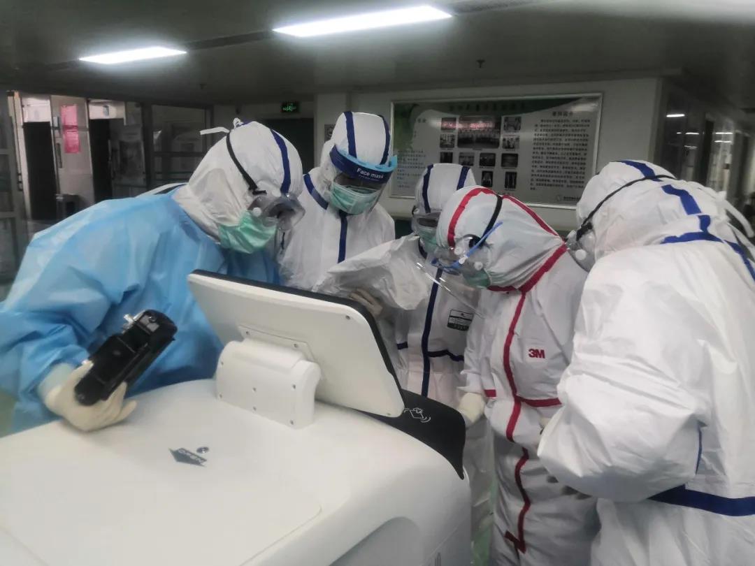 賽特智能配送機(jī)器人