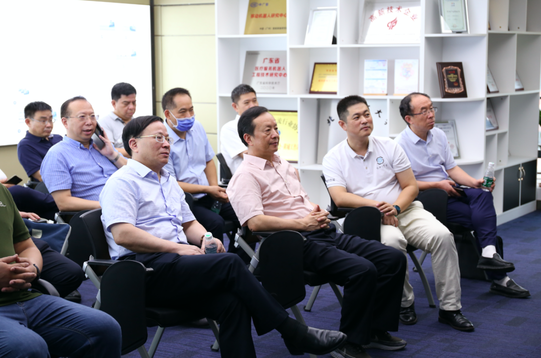 賽特調(diào)度中心