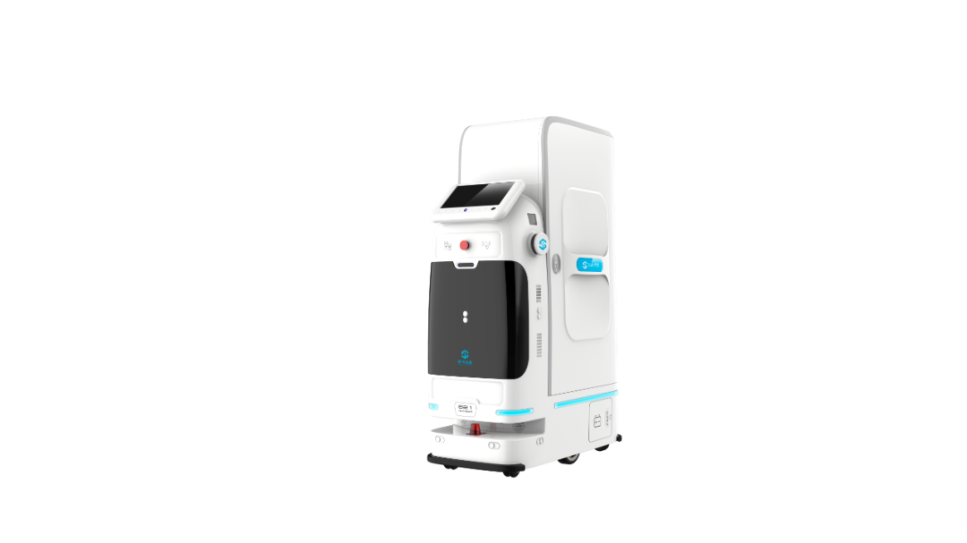 賽特智能 賽特智能