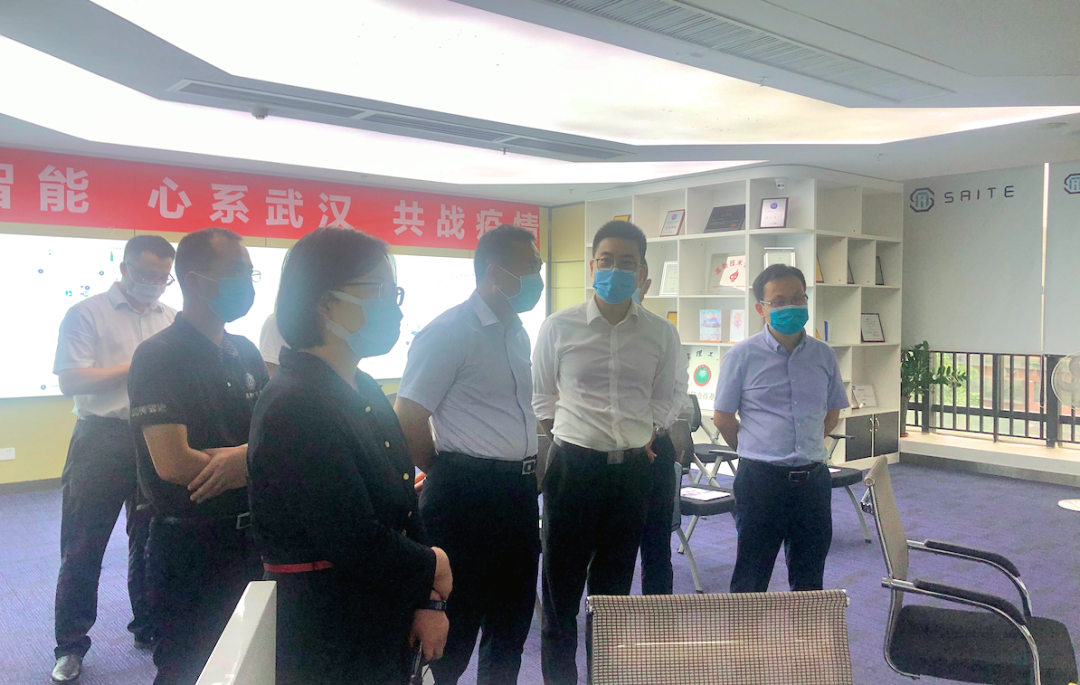 賽特智能 賽特智能