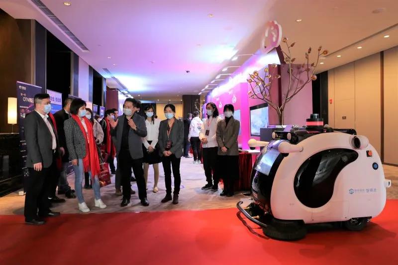 賽特智能 賽特智能