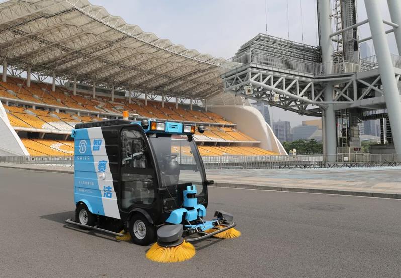 賽特智能 賽特智能