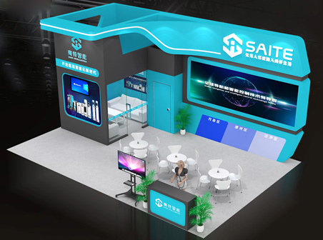 賽特智能 賽特智能