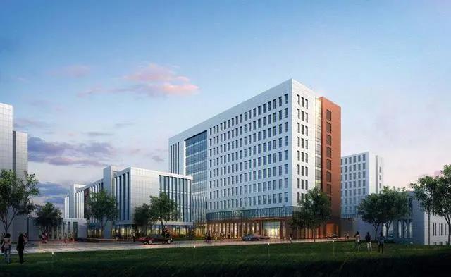 烏魯木齊友愛醫(yī)院