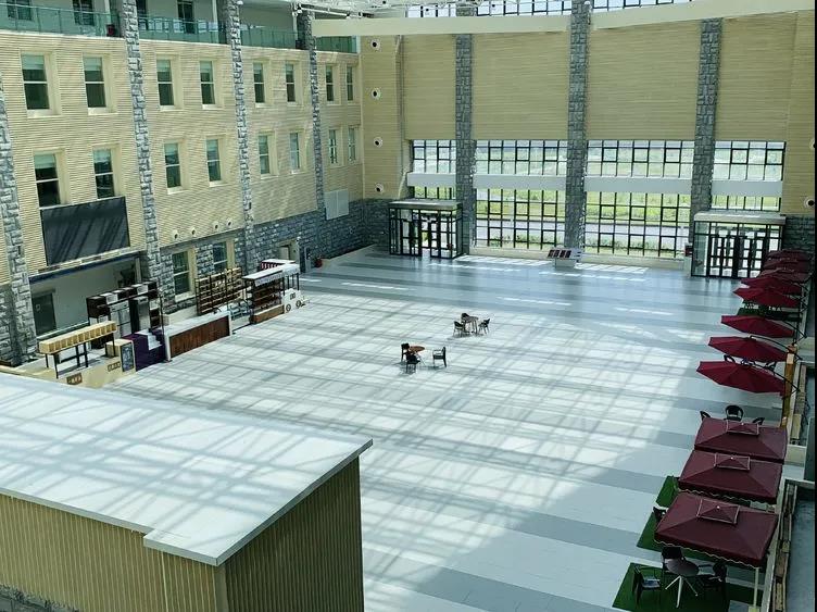 烏魯木齊友愛醫(yī)院