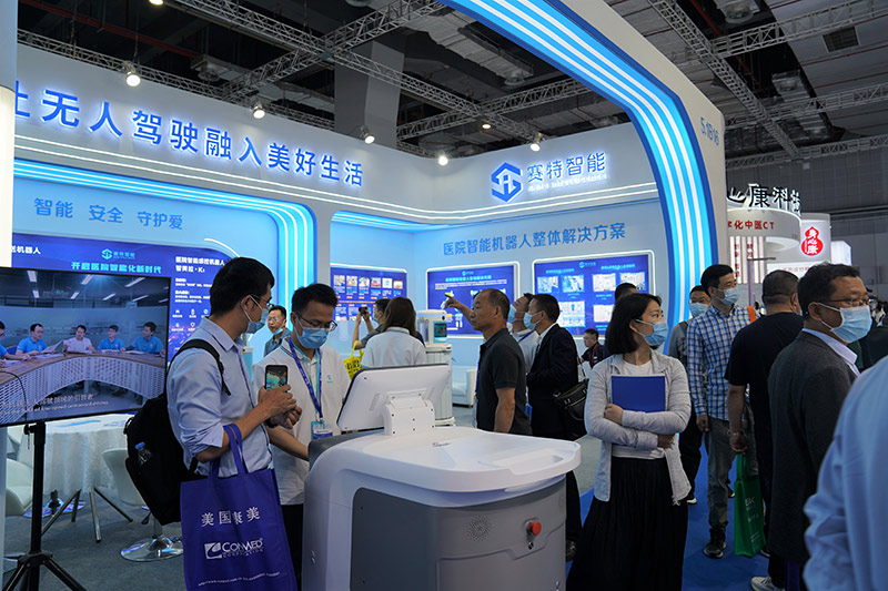 賽特智能 賽特智能