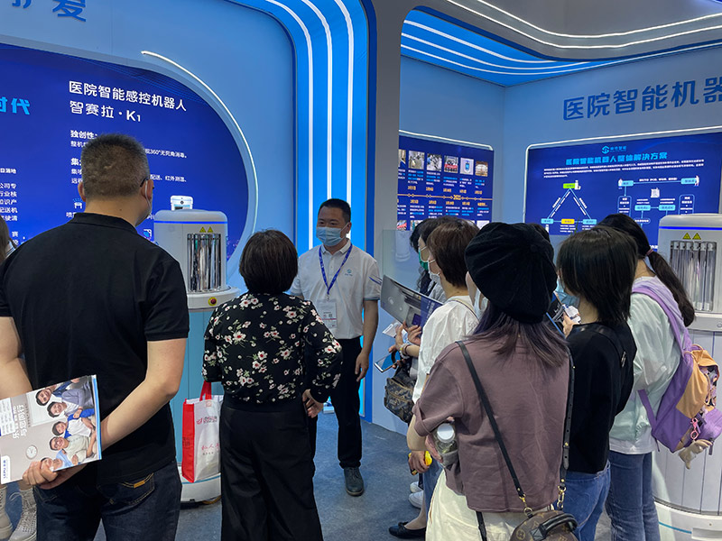 賽特智能 賽特智能