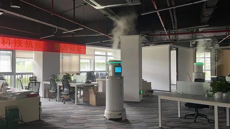 賽特智能 賽特智能