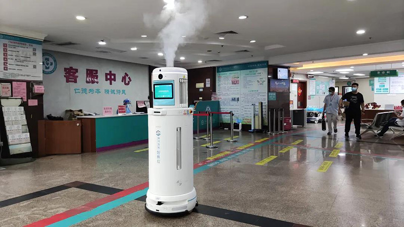 賽特智能 賽特智能