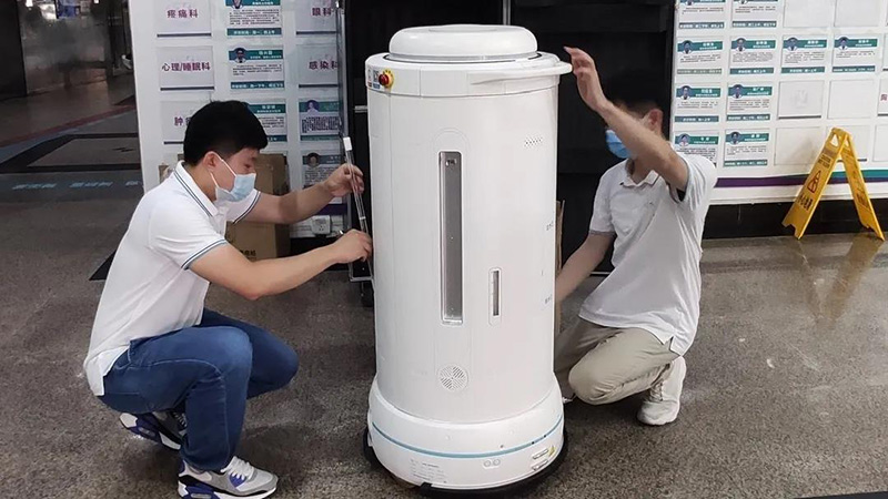 賽特智能 賽特智能