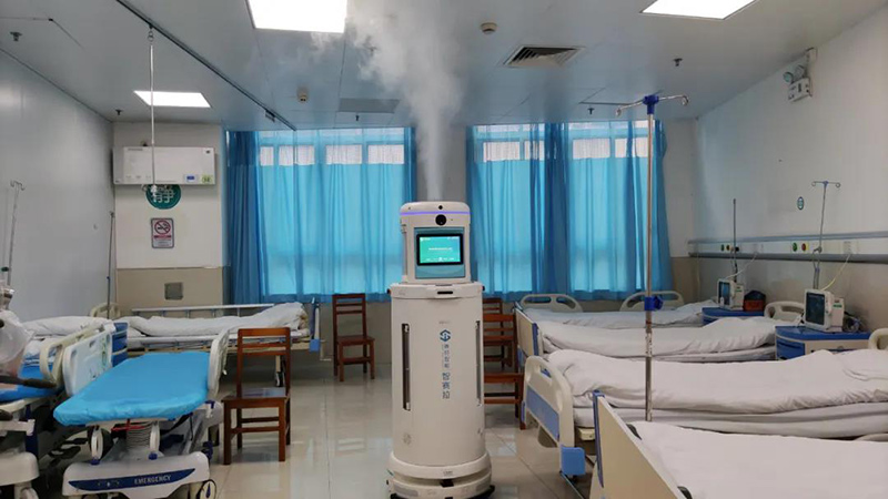 賽特智能 賽特智能