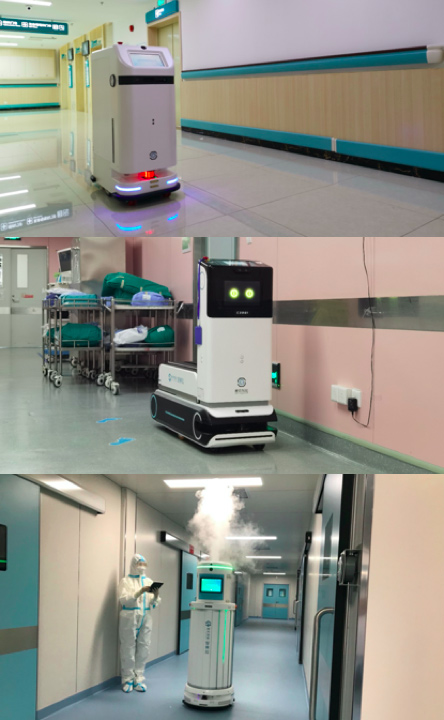 賽特智能 賽特智能