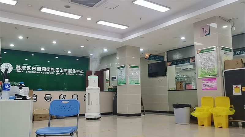 賽特智能 賽特智能