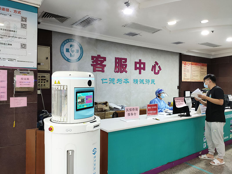 賽特智能 賽特智能