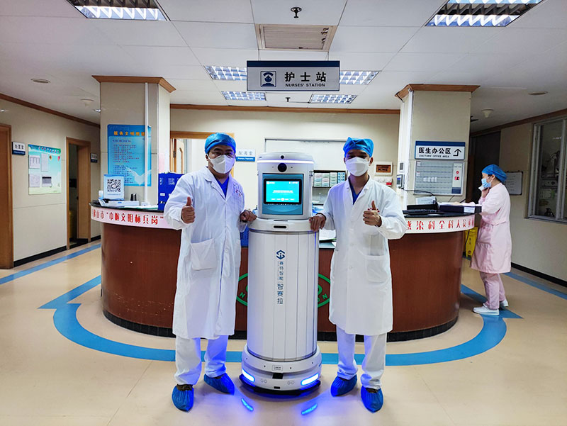 賽特智能 賽特智能