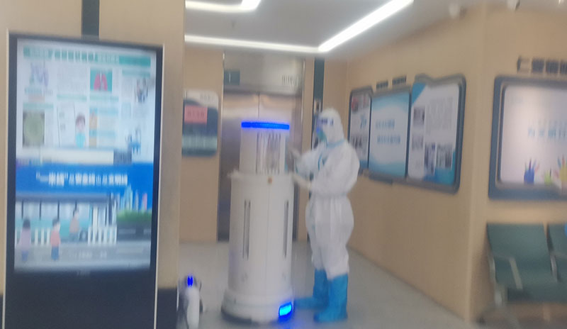 賽特智能 賽特智能