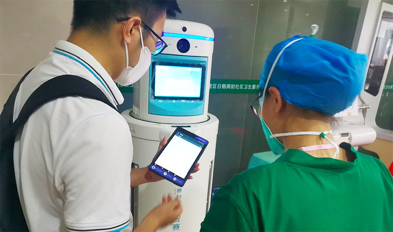 賽特智能 賽特智能