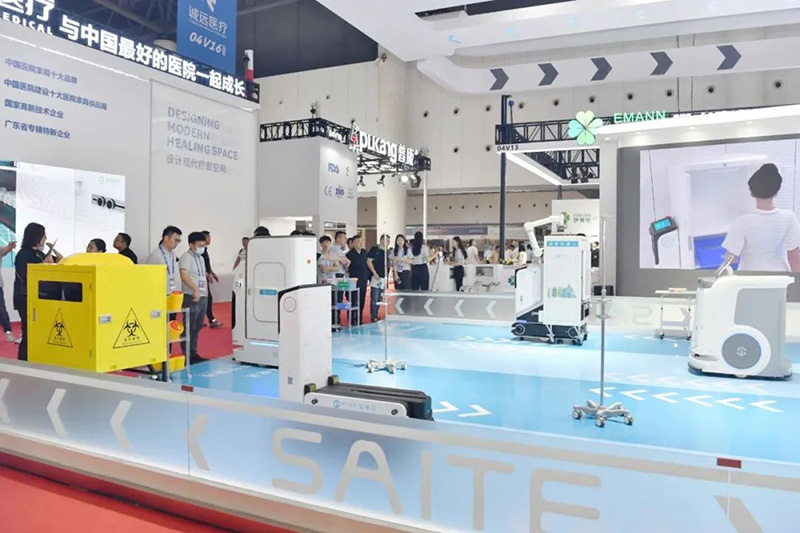 物流機(jī)器人