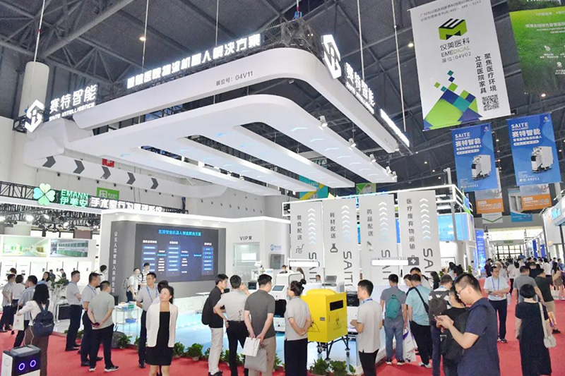 物流機(jī)器人