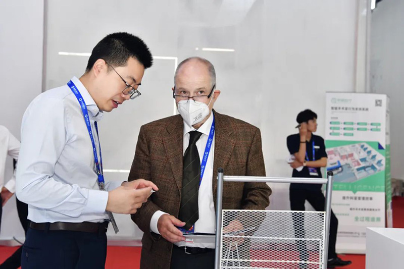 物流機(jī)器人