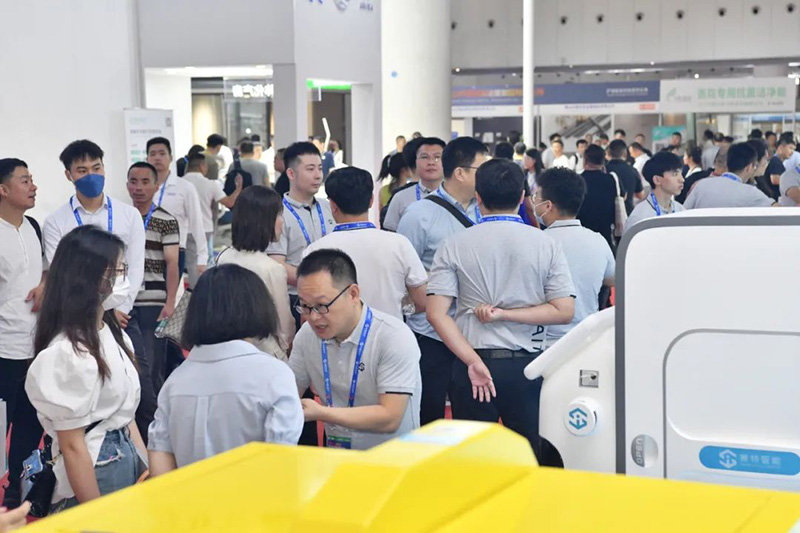 物流機(jī)器人