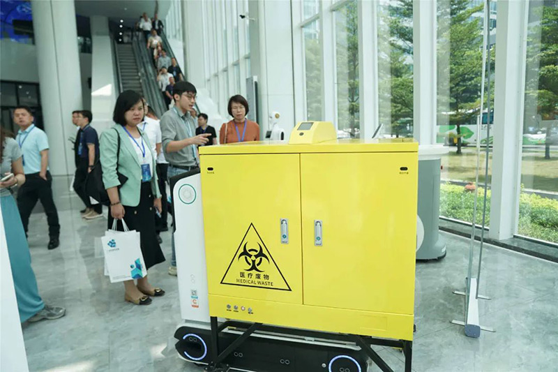 物流機(jī)器人 物流機(jī)器人