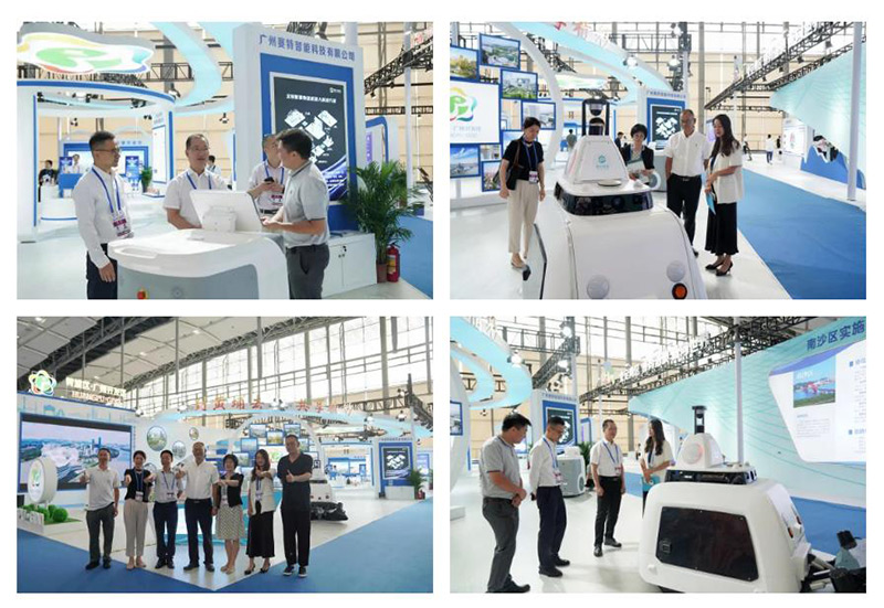 醫(yī)院物流機(jī)器人 醫(yī)院物流機(jī)器人