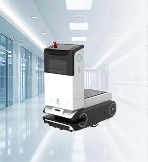 C系列分體式配送機(jī)器人