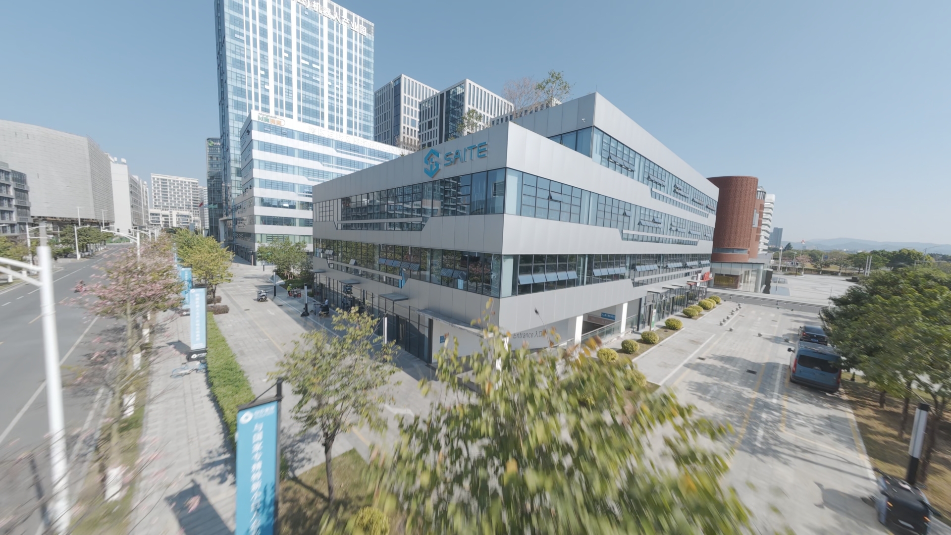 產(chǎn)品、訂單、技術(shù)齊突破！賽特智能2025年考卷作答完畢